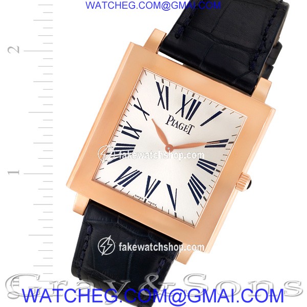 Piaget G0A32065 Altiplano Manual Male 18k rose gold