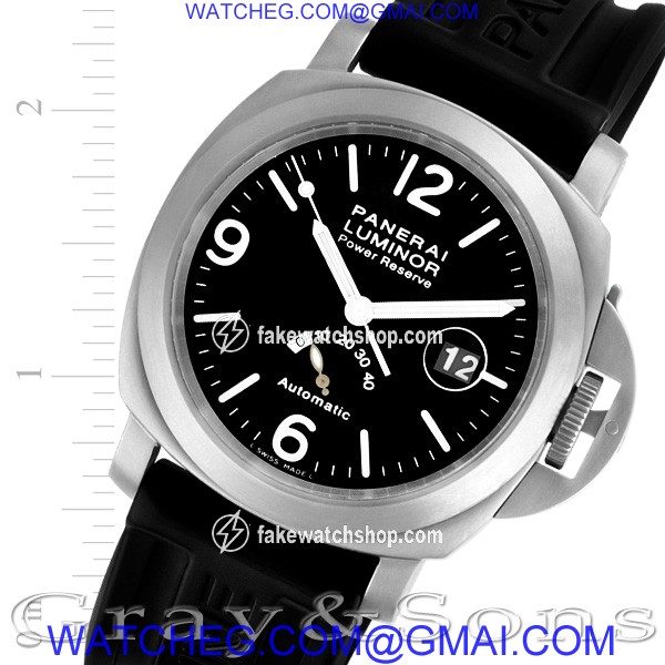 Panerai PAM 57 Luminor Marina Automatic Male Titanium