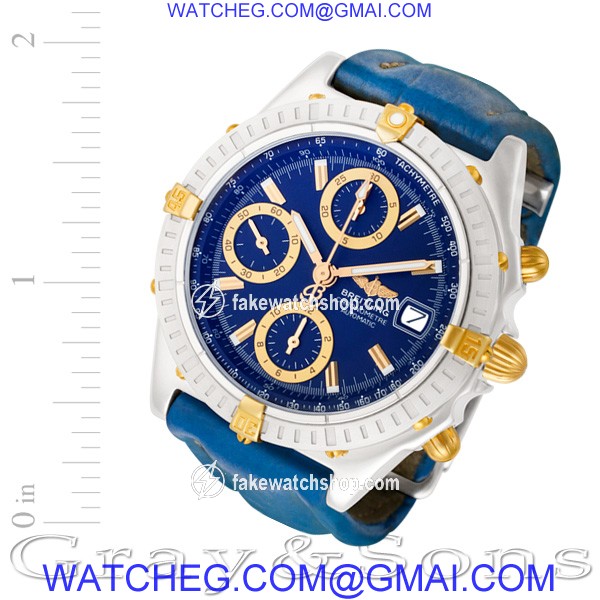 Breitling B13352 Chronograph Automatic Male Stainless Steel
