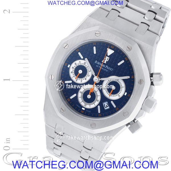 Audemars Piguet 26300ST.OO.1110ST.08 Royal Oak Automatic Male Stainless Steel