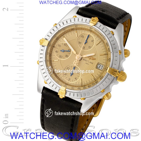 Breitling 1884 Chronomat Automatic Male Stainless Steel