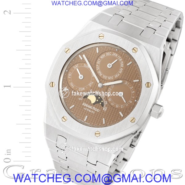 Audemars Piguet d-42078 Royal Oak Automatic Male Stainless Steel