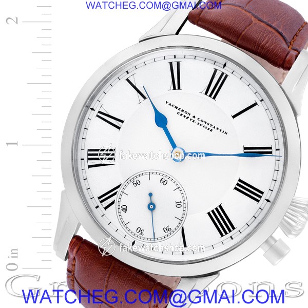 Vacheron Constantin Vacheron Constantin 8186  Manual Male Stainless Steel