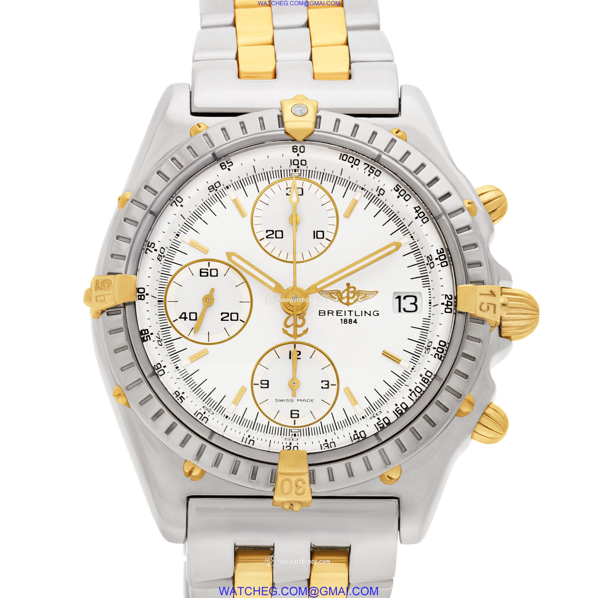 Breitling B13050 Chronomat Automatic Male Stainless Steel