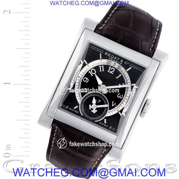 Bedat & Co. 787.010.310 NO 7 Automatic Male Stainless Steel
