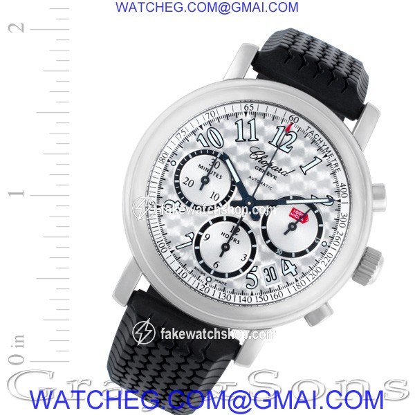 Chopard 8331 Mille Miglia Automatic Male Stainless Steel