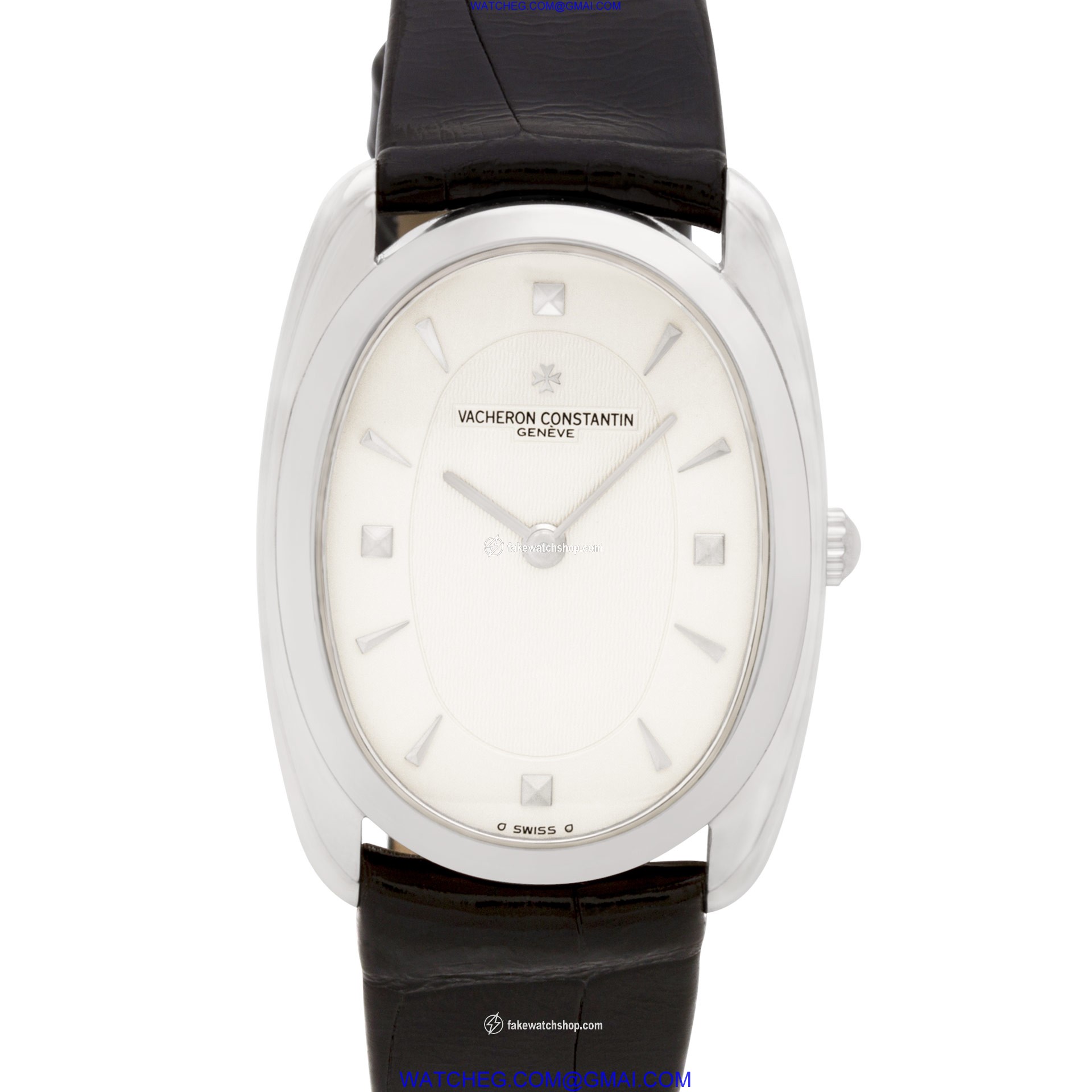 Vacheron Constantin 31110 Historique Manual Unisex Platinum