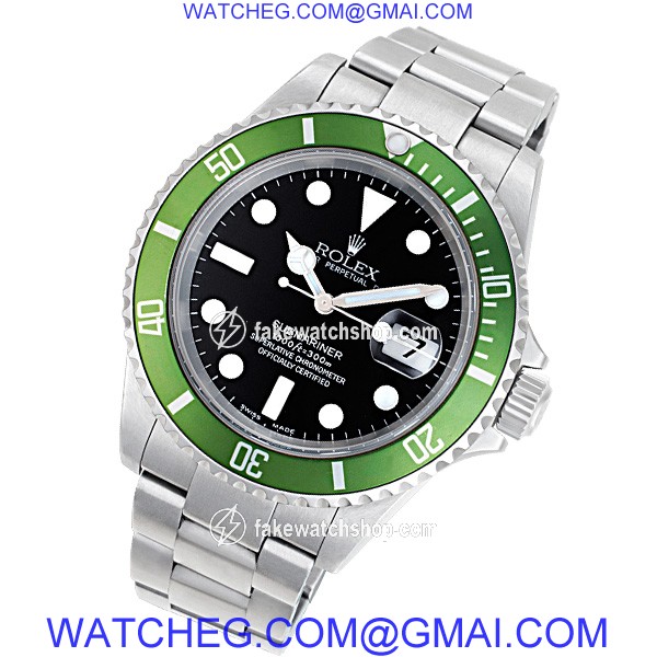 Rolex 16610 T Submariner Automatic Male Stainless Steel