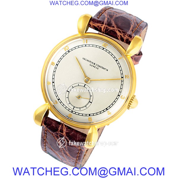 Vacheron Constantin 308906 Classic Manual Male 18k yellow gold