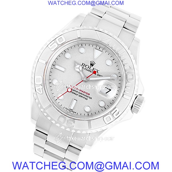 Rolex 16622 Yacht-Master Automatic Male Stainless Steel
