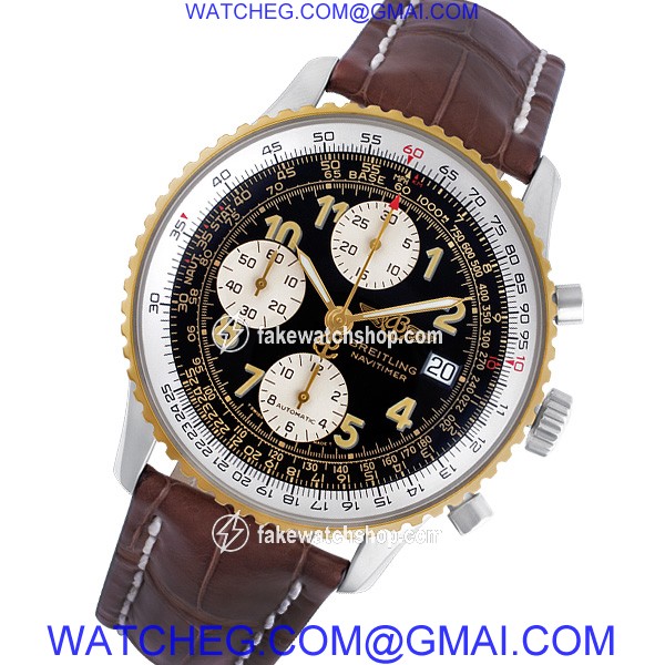 Breitling d13022 Navitimer Automatic Male Stainless Steel