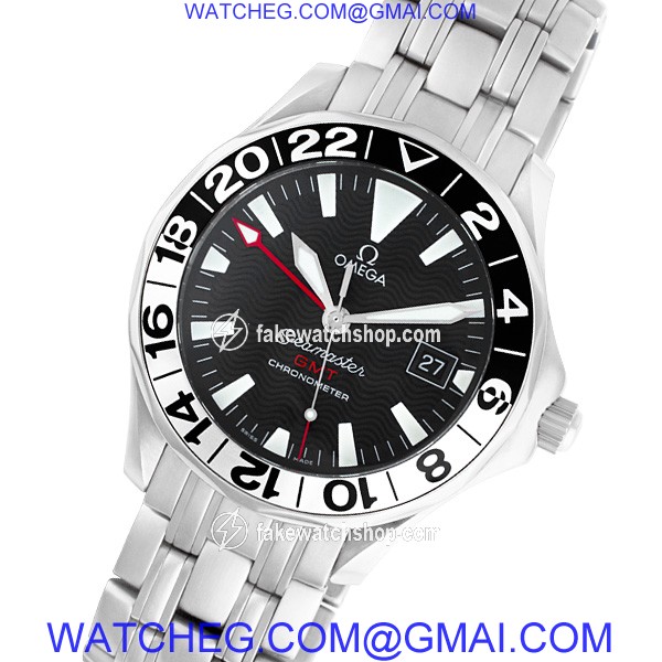 Omega 2234.50 Seamaster Automatic Male Stainless Steel