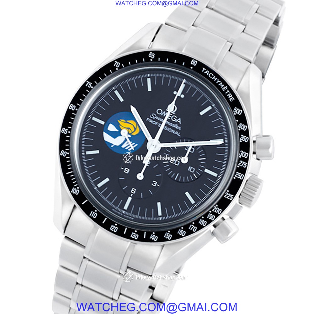 Omega 3597.11.00 Speedmaster Automatic Male Stainless Steel