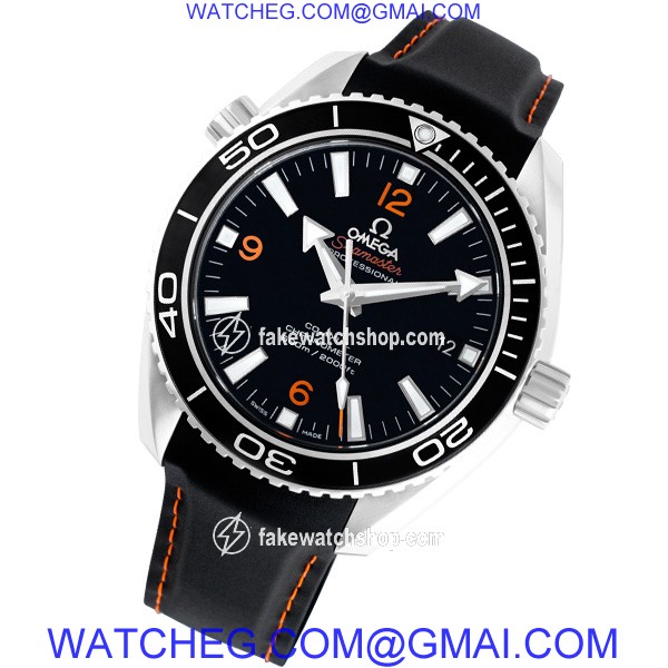 Omega 232.32.42.21.01.005 Seamaster Automatic Male Stainless Steel