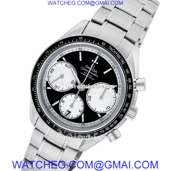 Omega 326.30.40.50.01.002 Speedmaster Automatic Male Stainless Steel