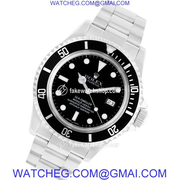 Rolex 16610 Sea-Dweller Automatic Male Stainless Steel