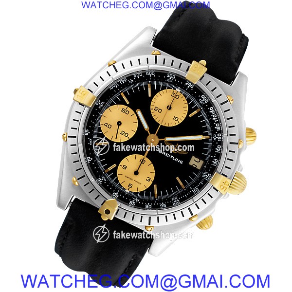 Breitling B13047 Chronomat Automatic Male Stainless Steel