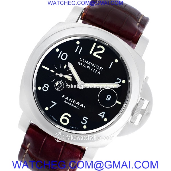 Panerai PAM00164 Luminor Marina Automatic Male Stainless Steel