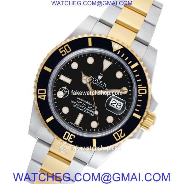 Rolex 116613 Submariner Automatic Male Stainless Steel