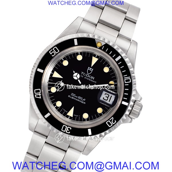 Tudor 79090 Submariner Automatic Male Stainless Steel
