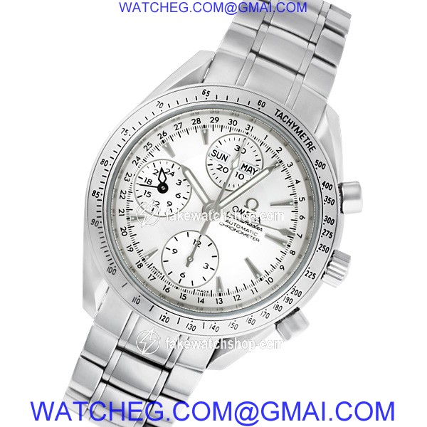 Omega 3606/178.0056 Speedmaster Automatic Male Stainless Steel