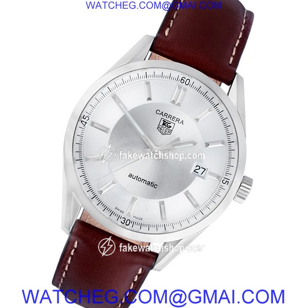 Tag Heuer LS5651 Automatic Automatic Male Stainless Steel