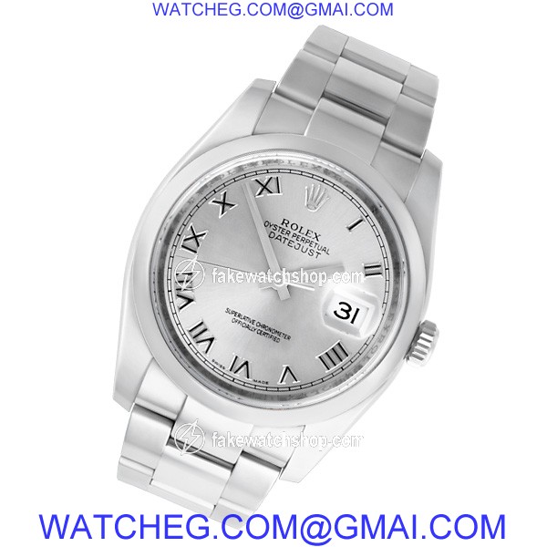 Rolex 116200 Datejust Automatic Male Stainless Steel