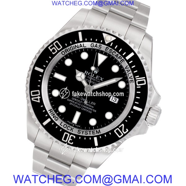 Rolex 116660 Sea-Dweller Automatic Male Stainless Steel