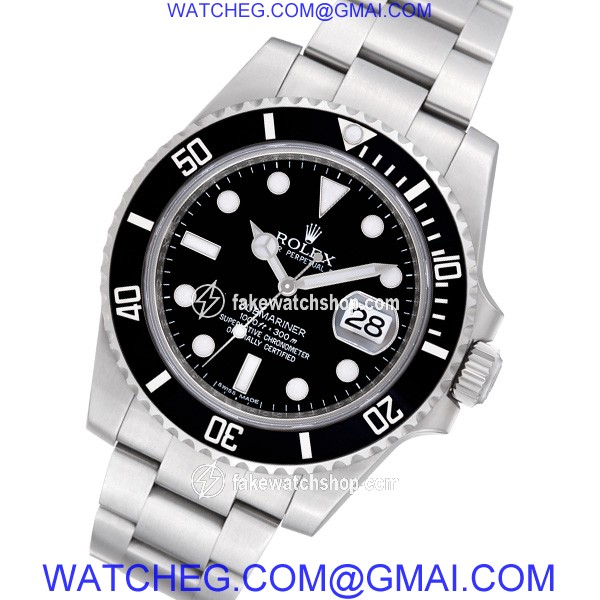 Rolex 116610 Submariner Automatic Male Stainless Steel