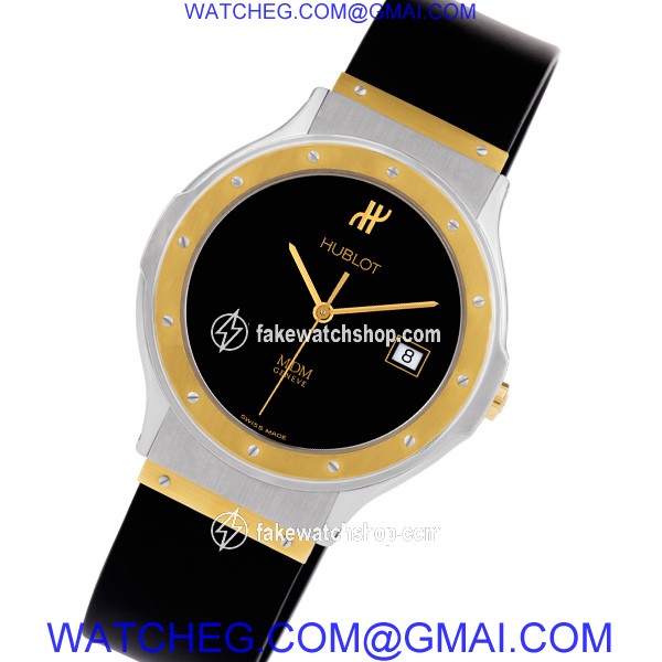 Hublot 1521.2 M D M Quartz Male Stainless Steel