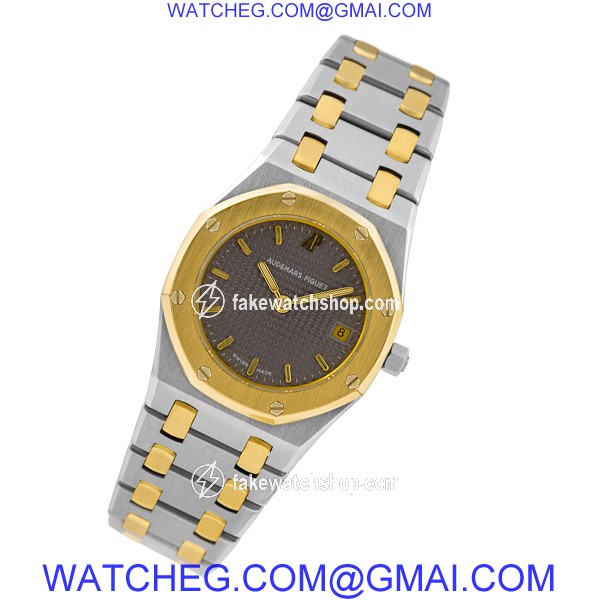 Audemars Piguet 1882 Royal Oak Quartz Female Stainless Steel