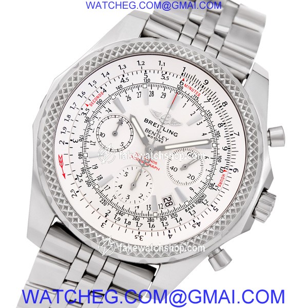 Breitling A25362 Bentley Automatic Male Stainless Steel