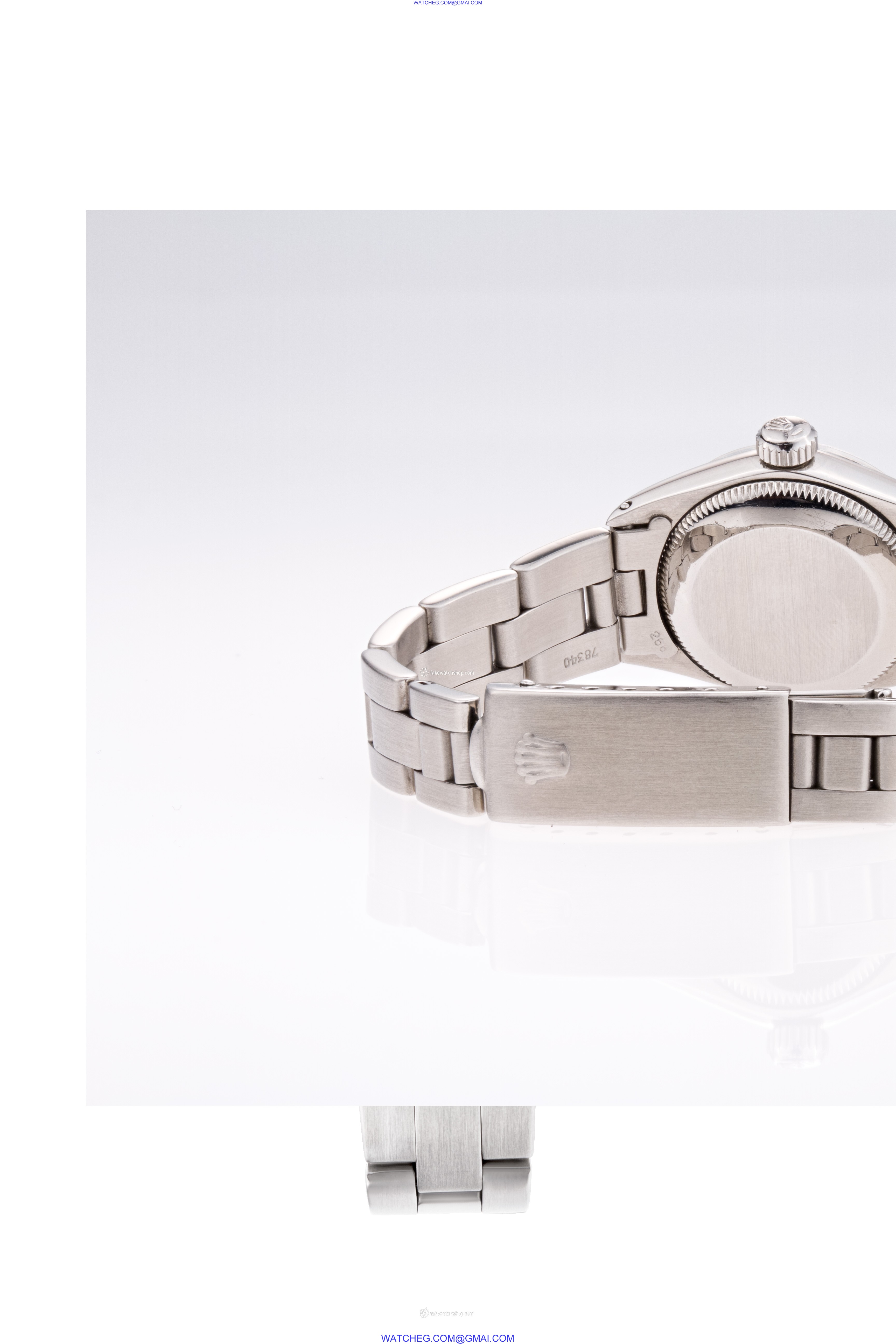 Rolex 6516 Datejust Automatic Female Stainless Steel