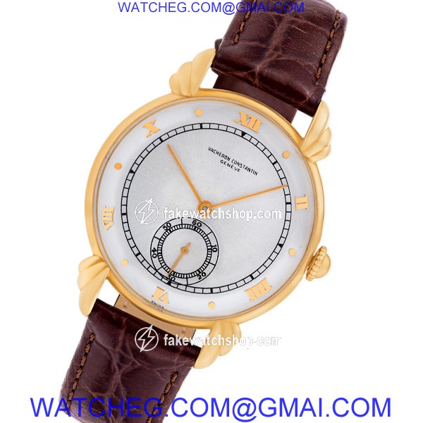 Vacheron Constantin 290090 Classic Manual Male 18k rose gold