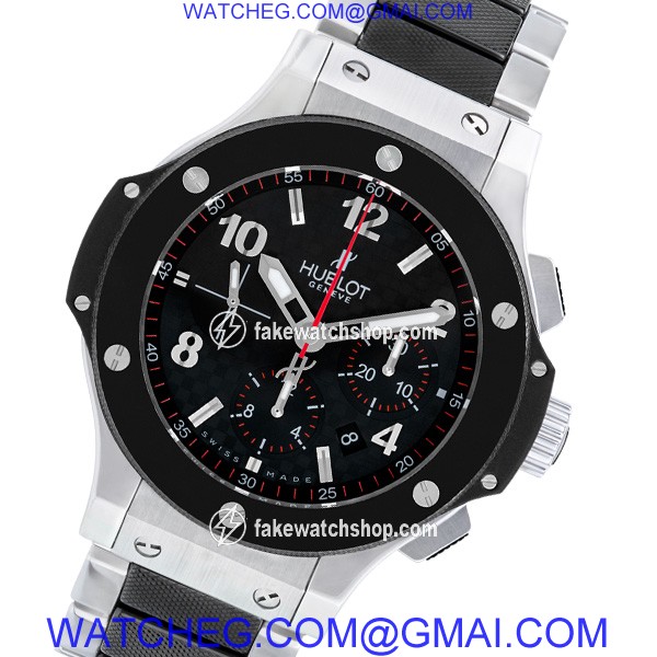 Hublot 301.SB.131.SB Big Bang Automatic Male Stainless Steel