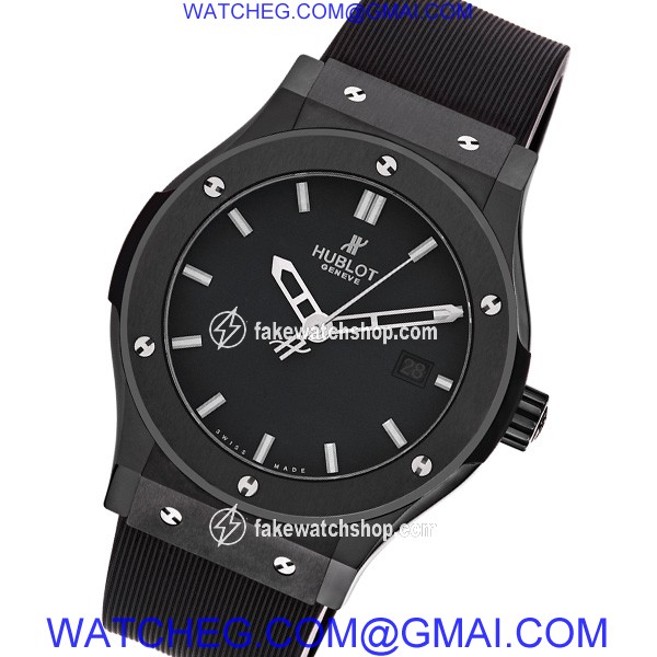 Hublot 542.CM.1110.RX Fusion Automatic Male Ceramic