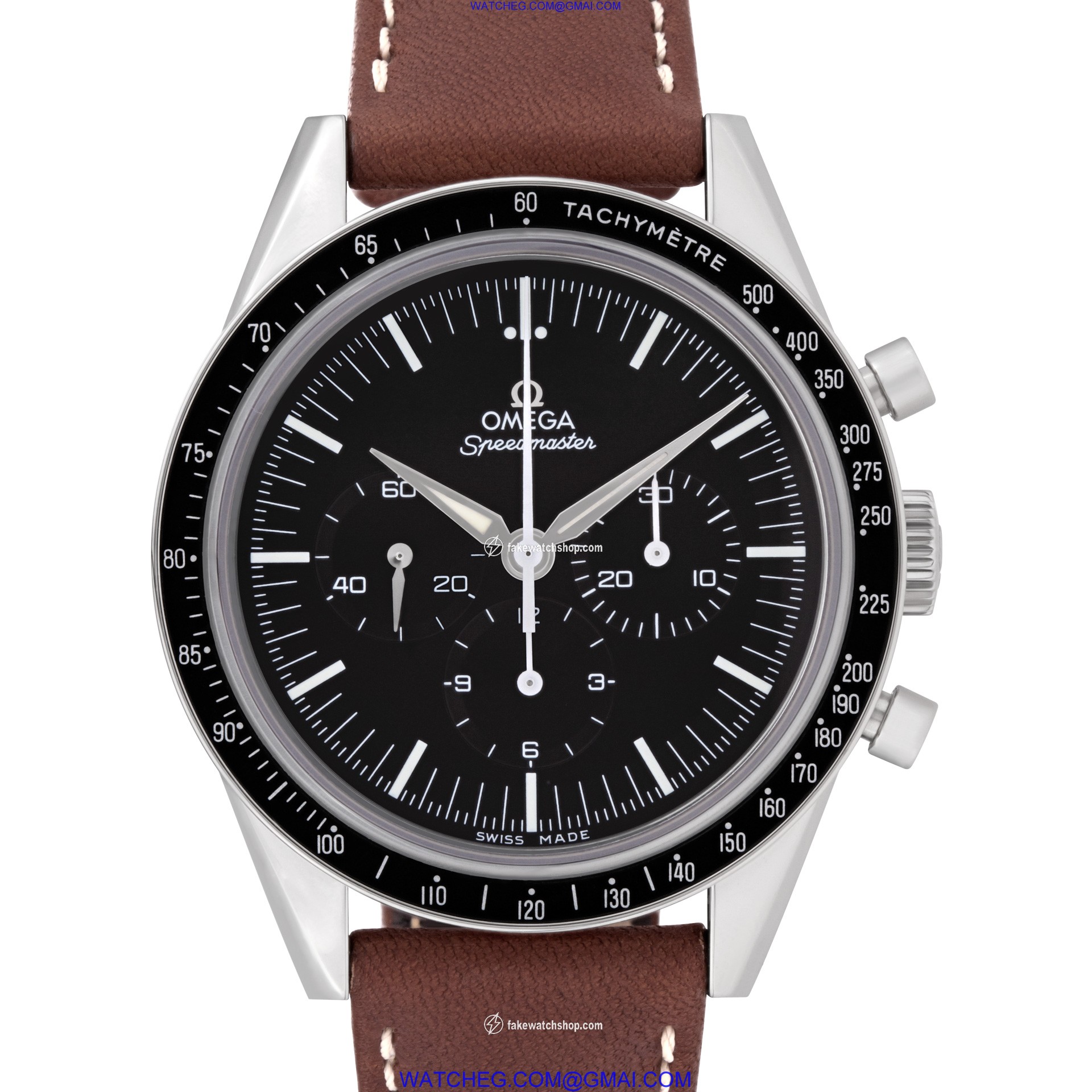 Omega 31132403001001  Automatic Male Stainless Steel