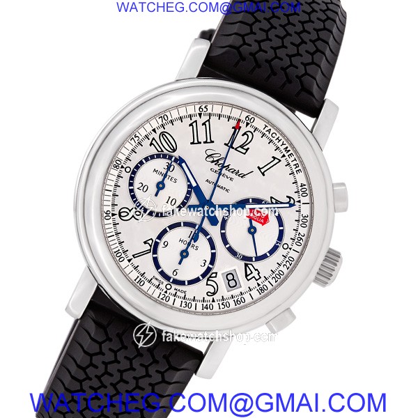 Chopard 8331 Mille Miglia Automatic Male Stainless Steel