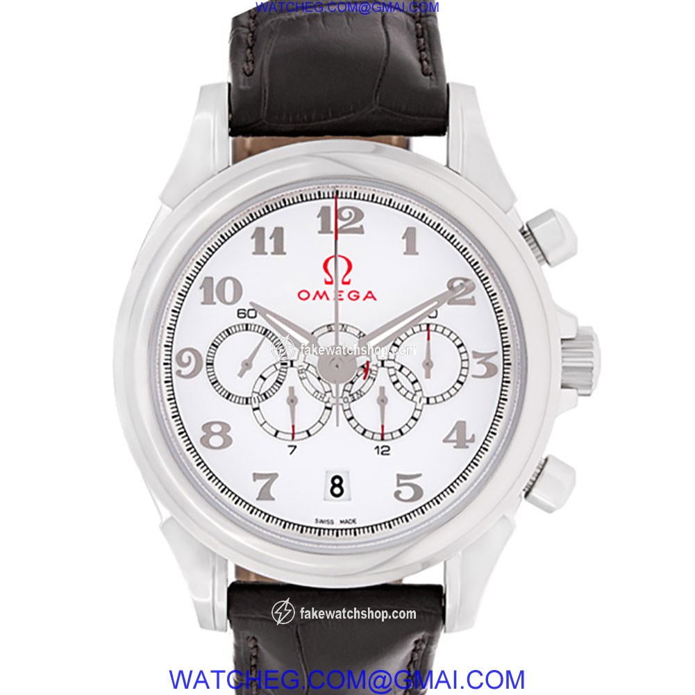 Omega 422.13.41.52.04.001 Speedmaster Automatic Male Stainless Steel