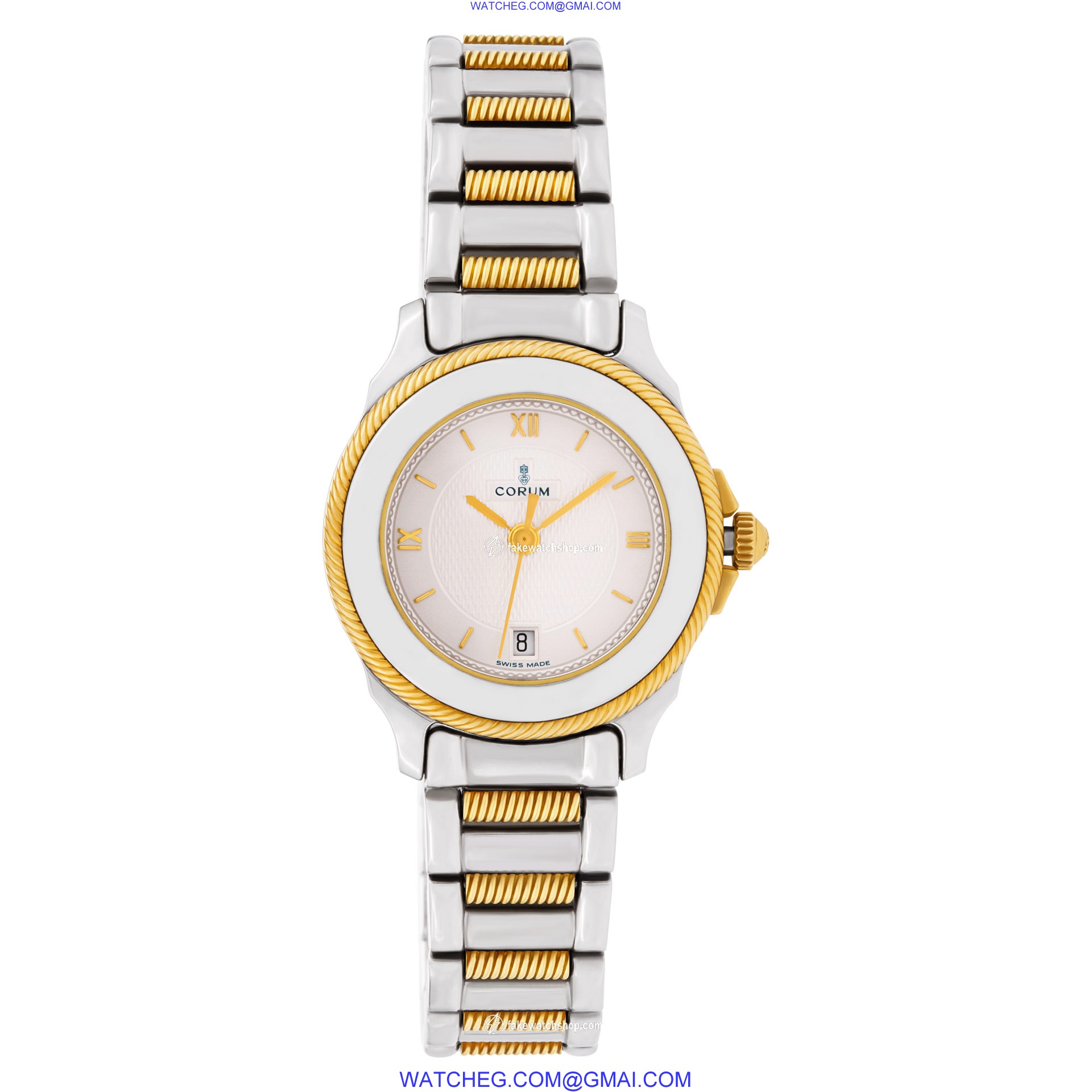 Corum 31.311.M084 Classic Quartz Female Stainless Steel