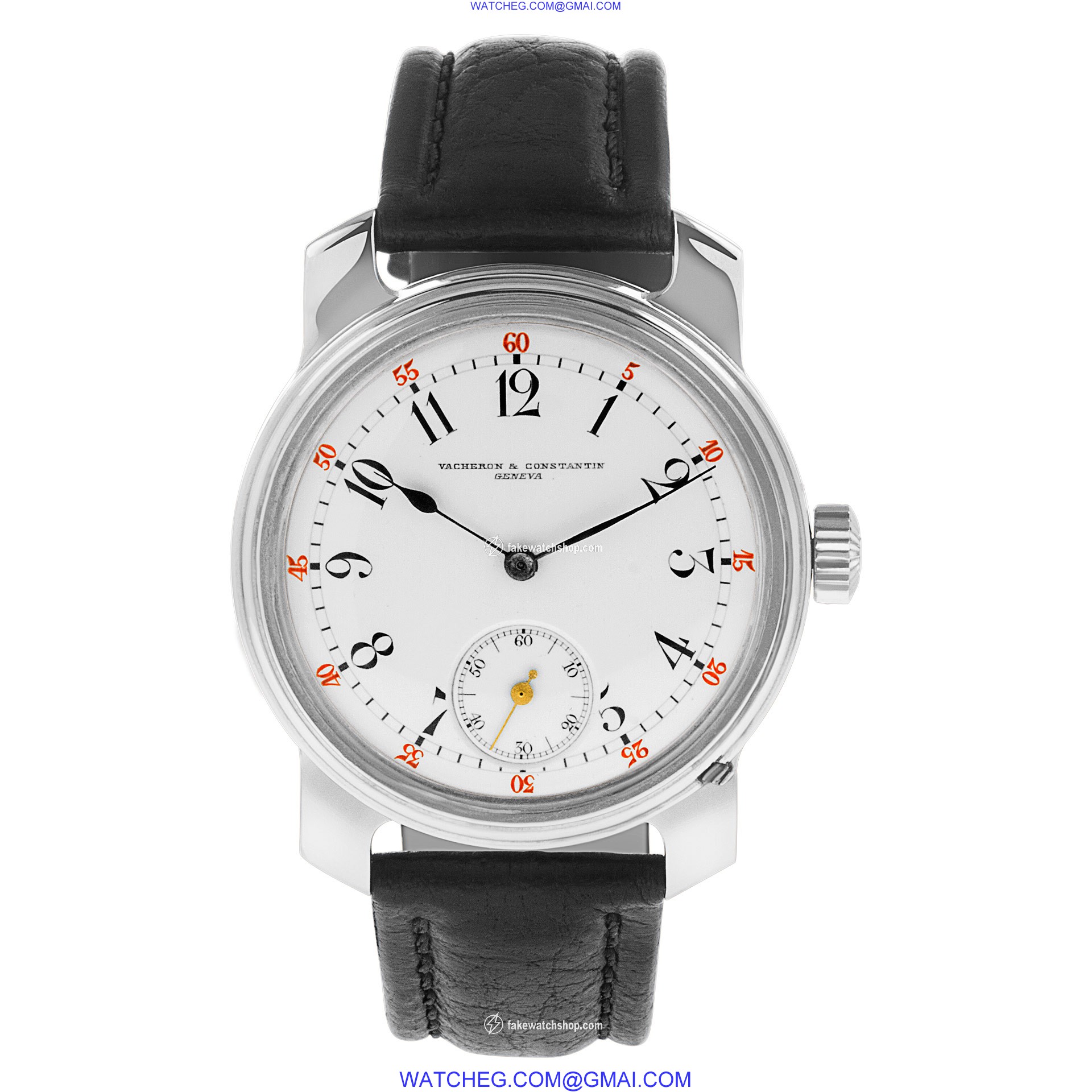 Vacheron Constantin Vacheron Constantin 8225 pocket watch Manual Unisex Stainless Steel