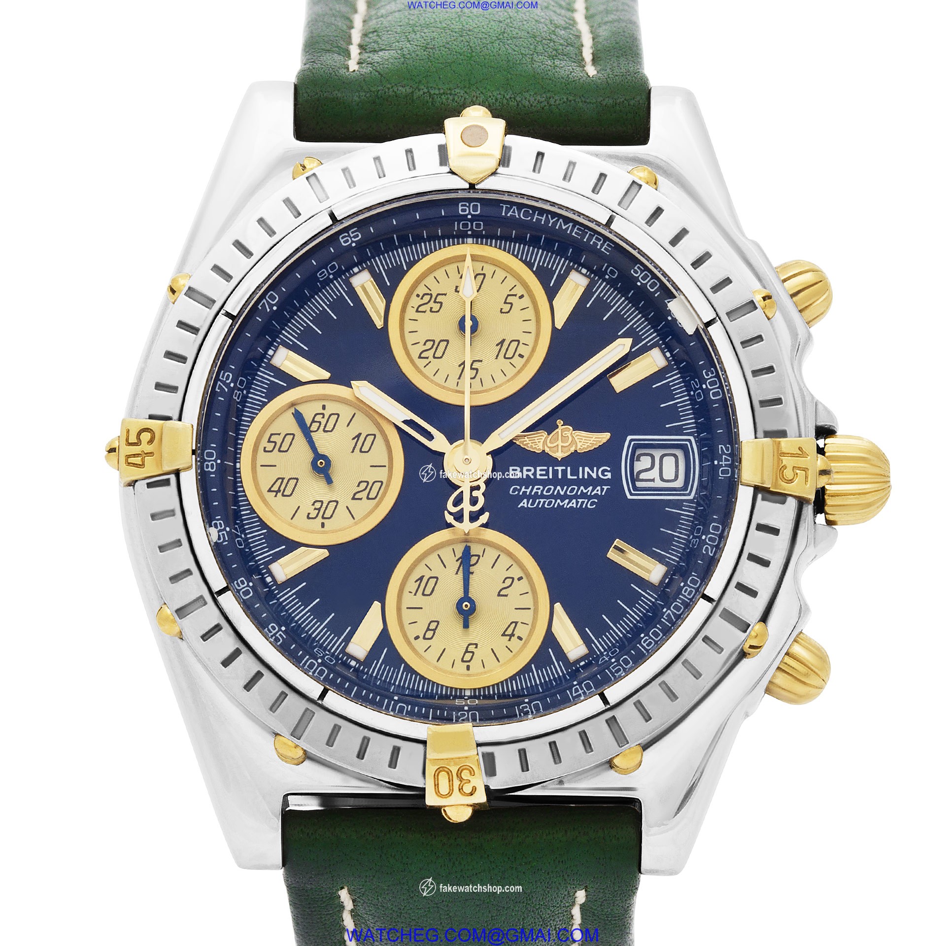 Breitling b13050.1 Chronograph Automatic Male Stainless Steel
