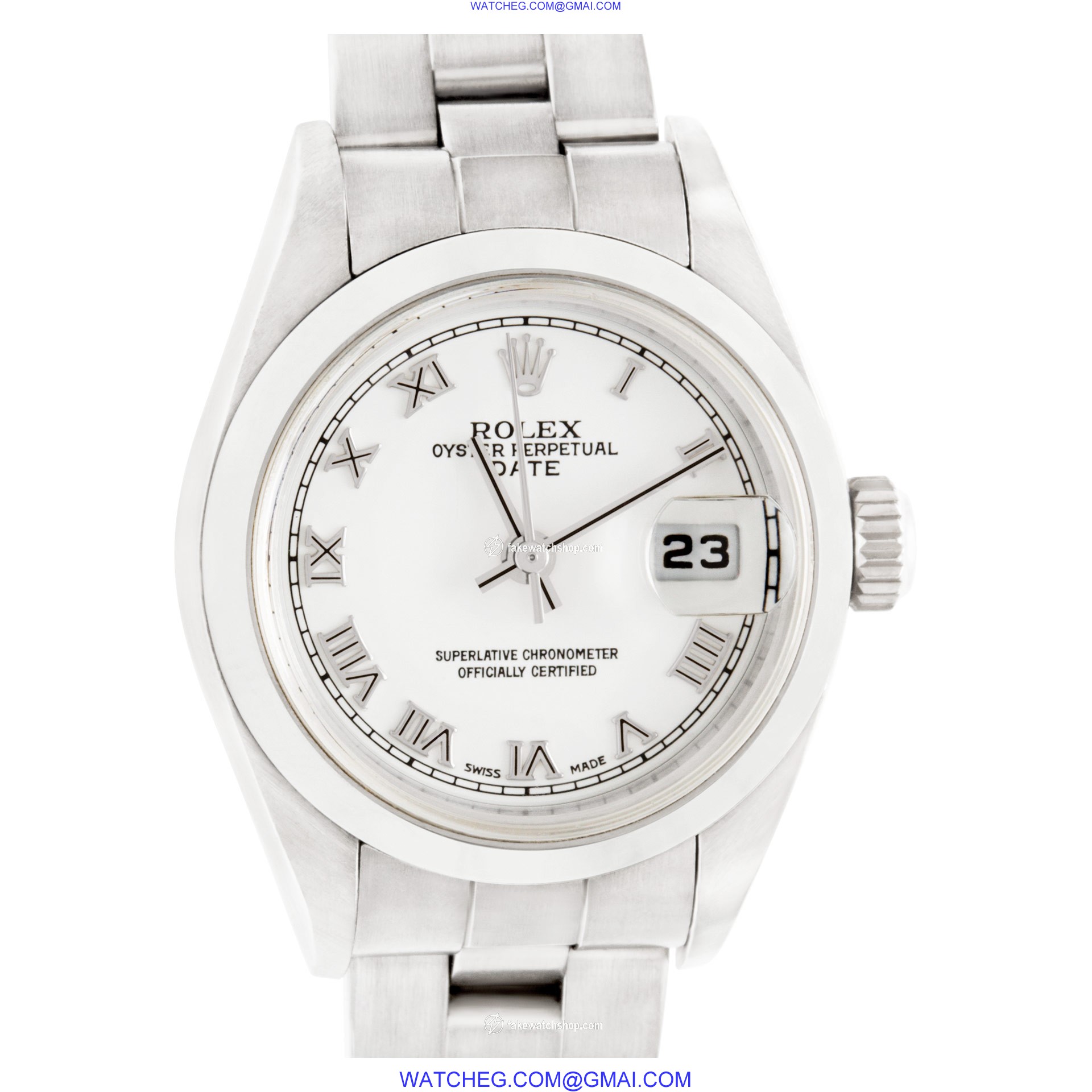 Rolex 79160 Datejust Automatic Female Stainless Steel