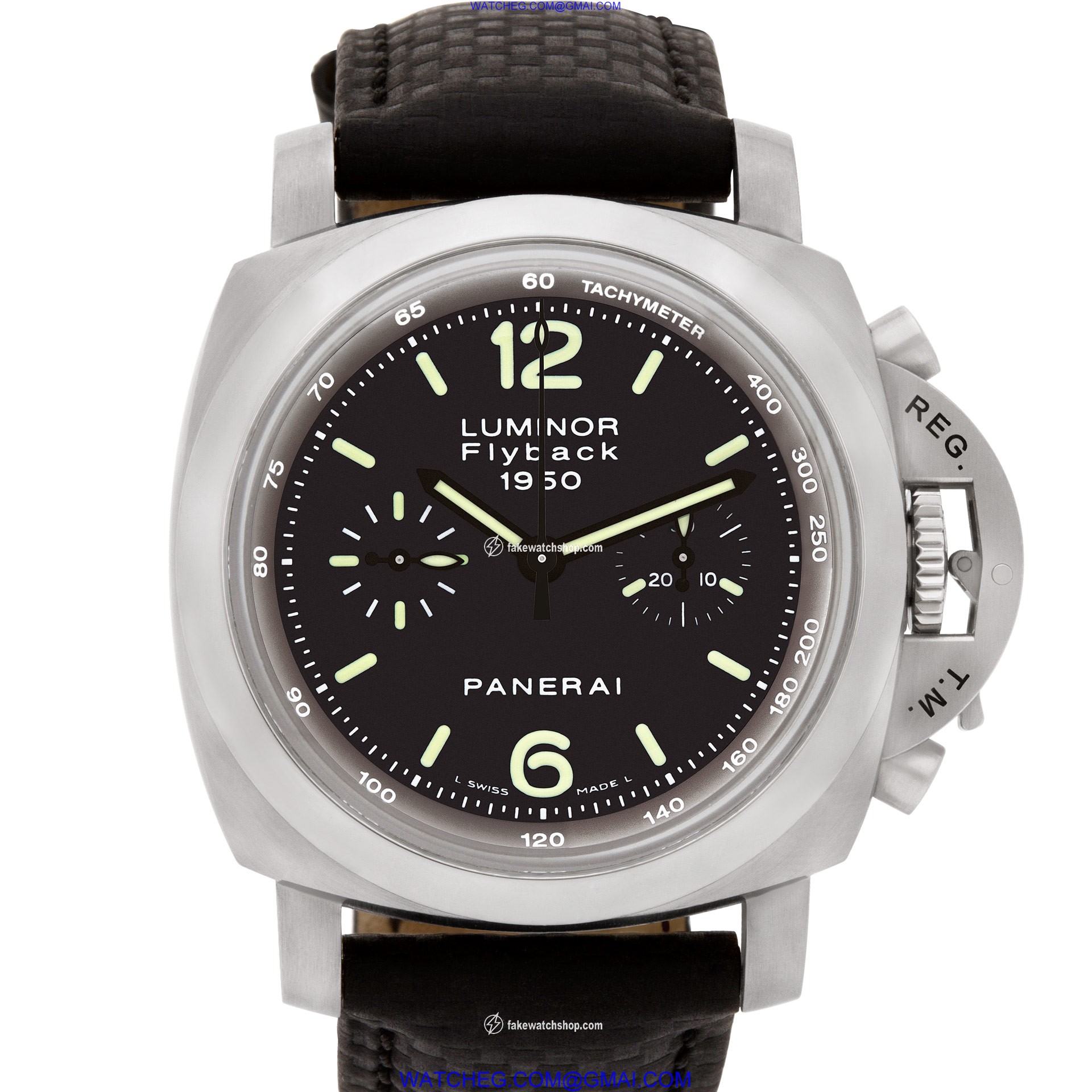 Panerai PAM00212 Luminor Automatic Male Stainless Steel