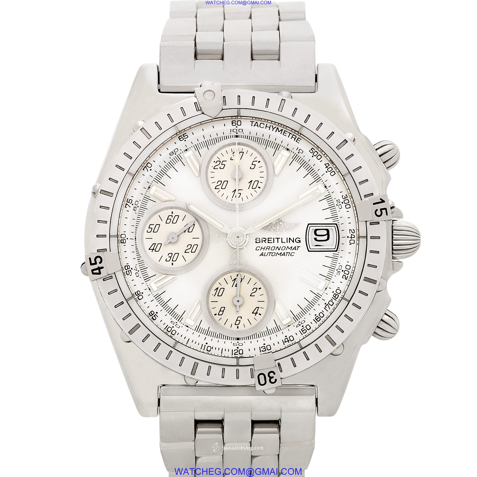 Breitling A13050.1 Chronomat Automatic Male Stainless Steel
