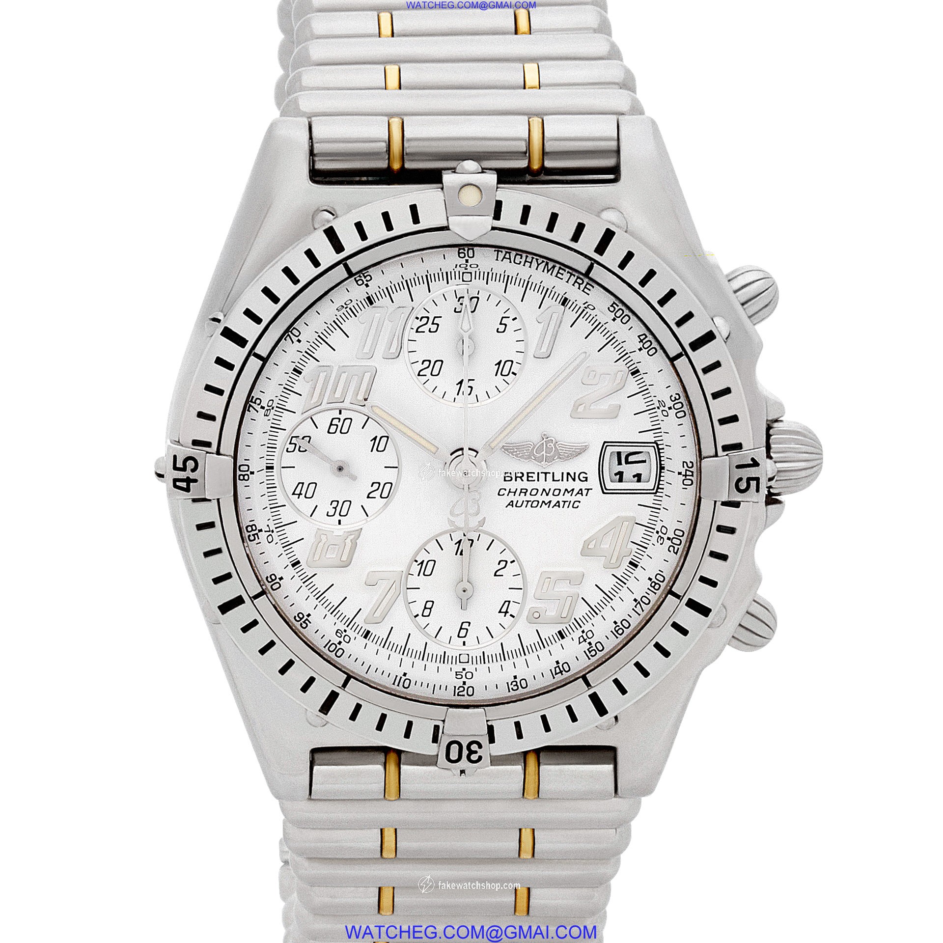 Breitling A13050.1 Chronomat Automatic Male Stainless Steel