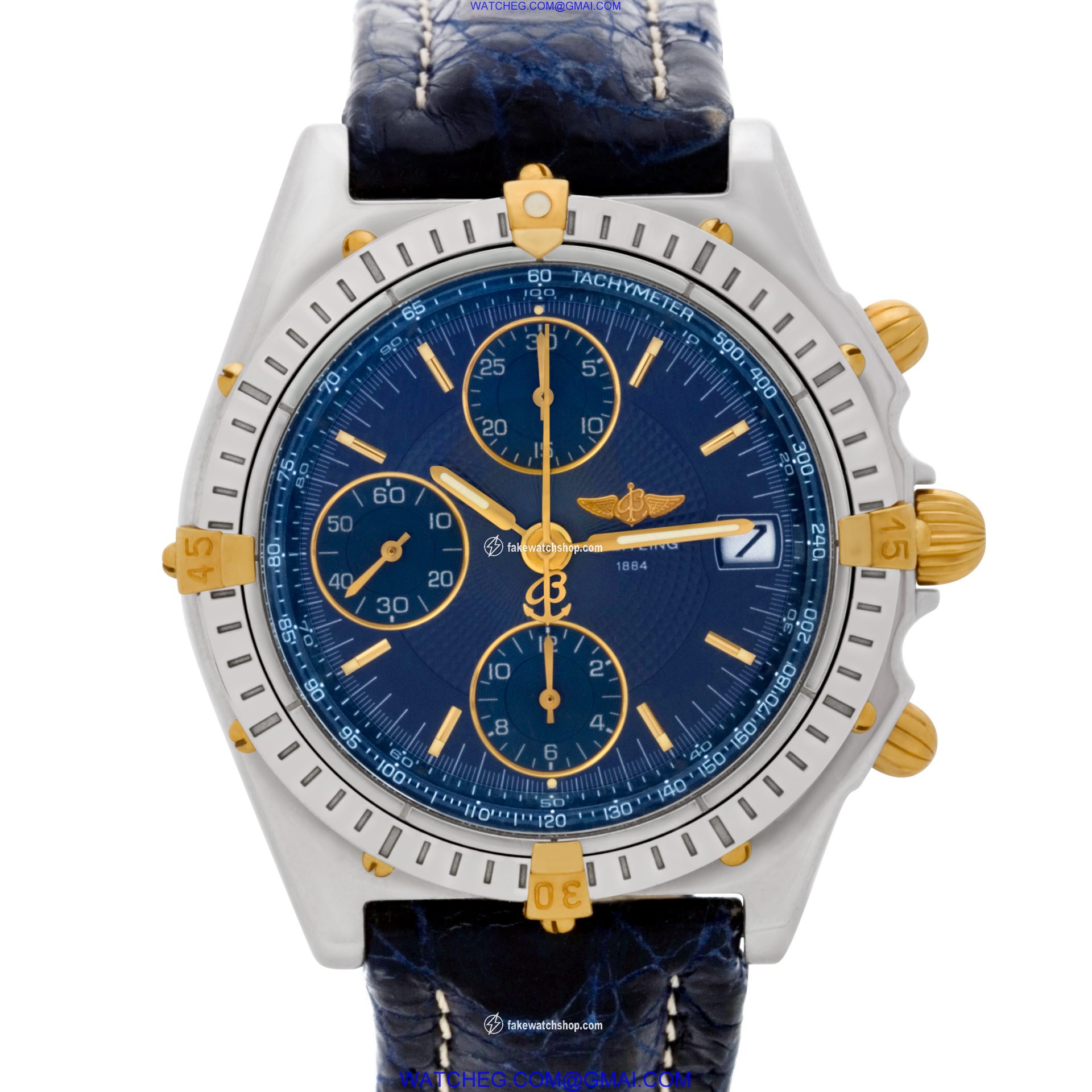 Breitling b13050.1 Chronomat Automatic Unisex Stainless Steel