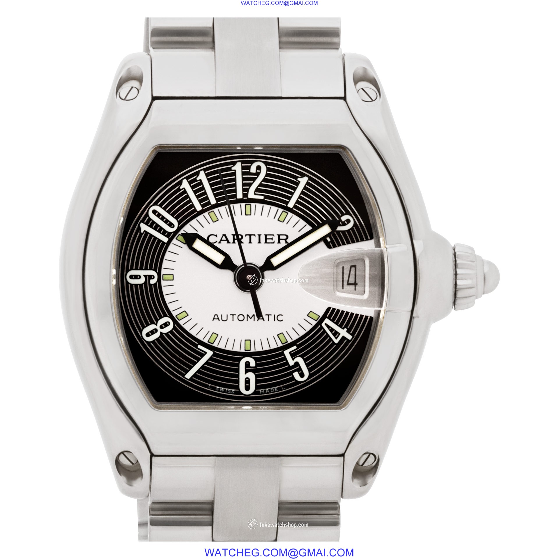Rolex 116660 Sea-Dweller Automatic Male Stainless Steel