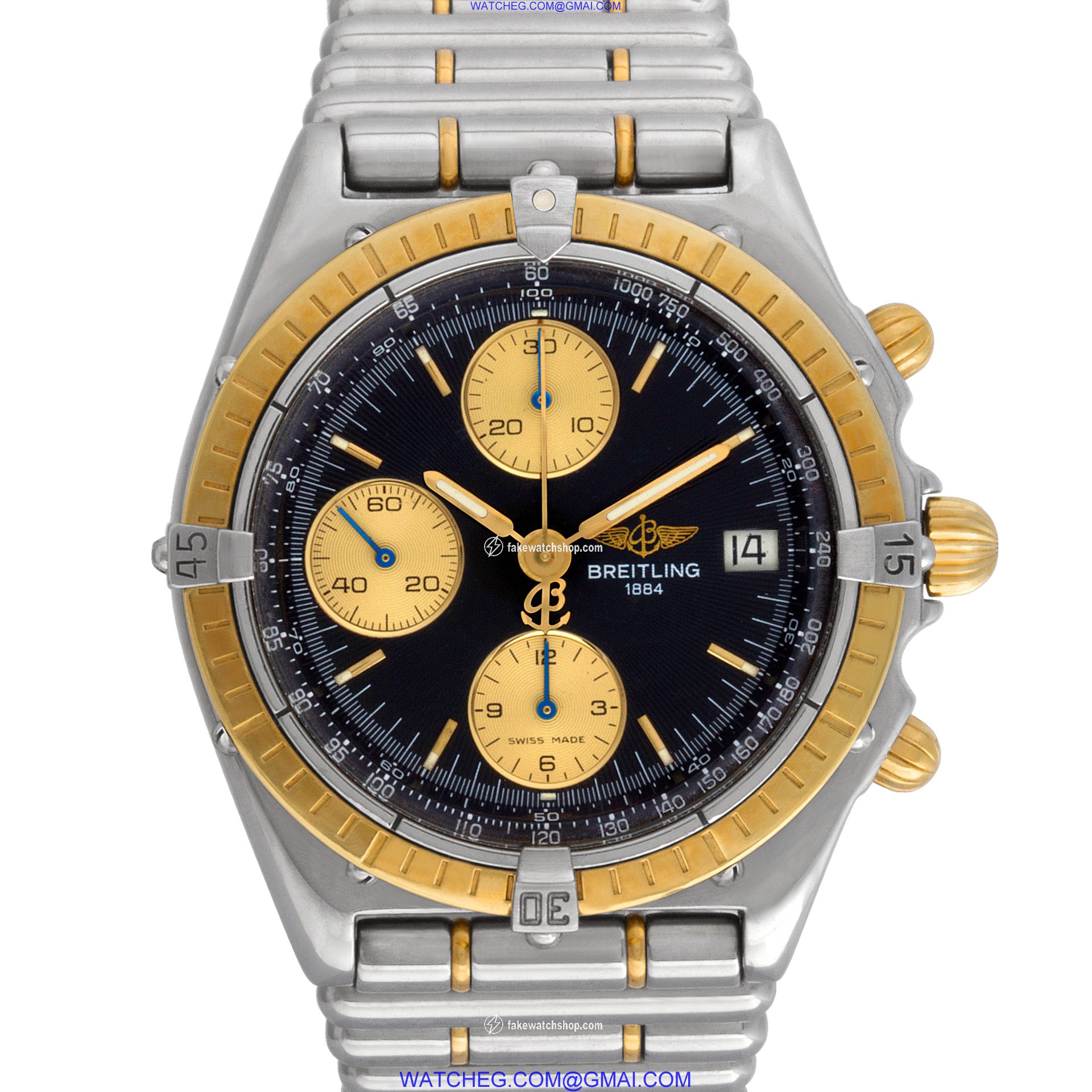 Breitling B13050 Chronomat Automatic Male Stainless Steel