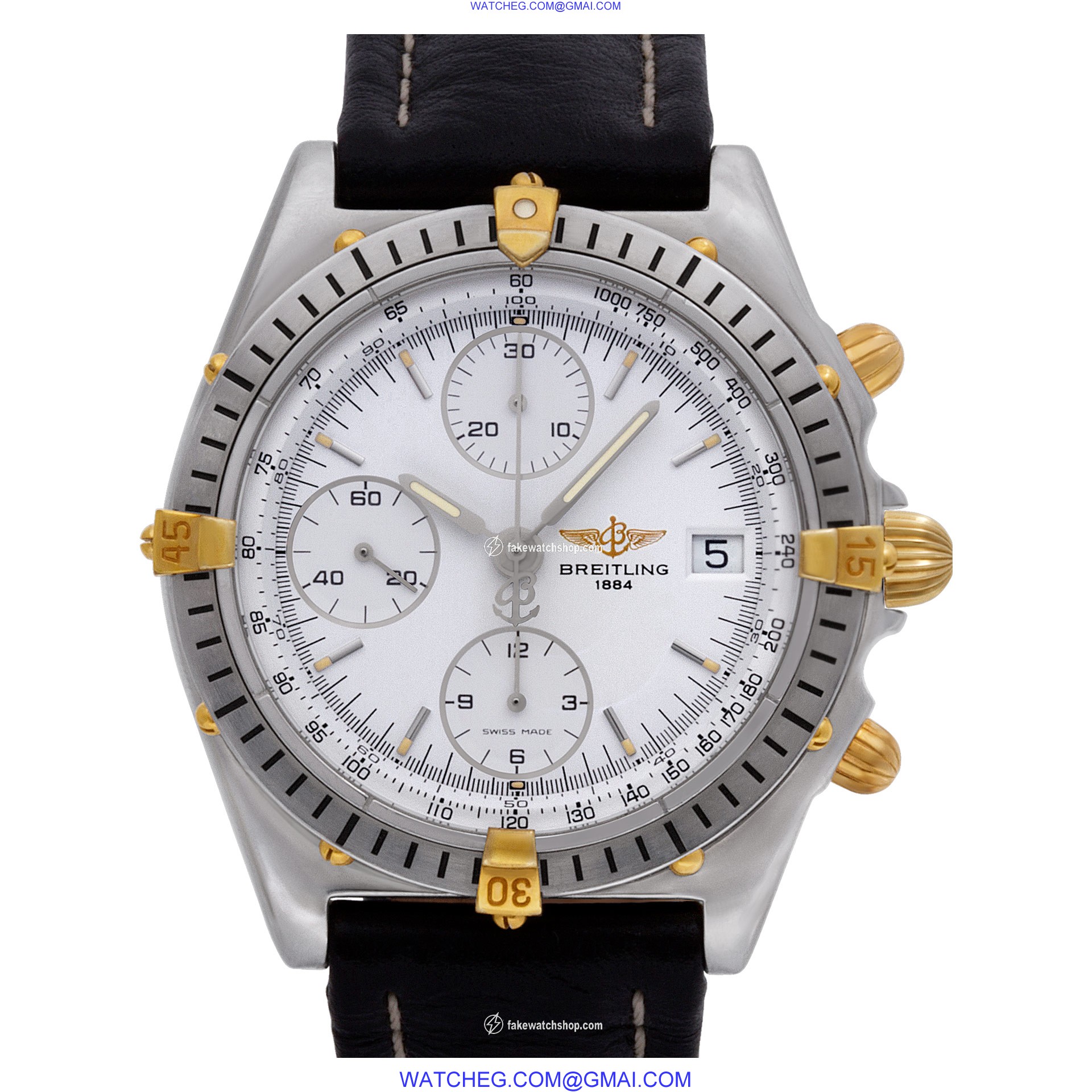 Breitling B13048 Chronomat Automatic Male Stainless Steel